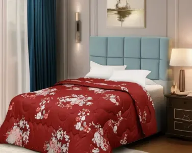 Luxury Premium Comforter Merun