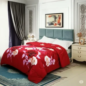 Chinese Luxury Premium Comforter Paste 2.5 (Only Comforter)