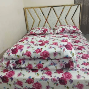 Premium Twill Cotton Comforter